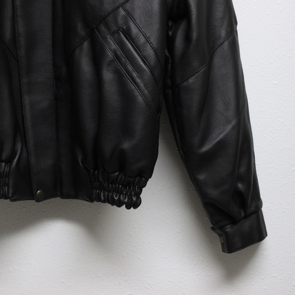 Bomber jacket - Picture 3 of 16